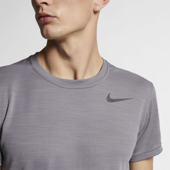 Nike Dri Fit T-Shirt - Picture 2 of 5